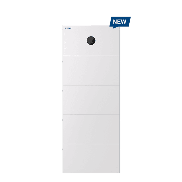 KStar BlueSpark 3.68kW