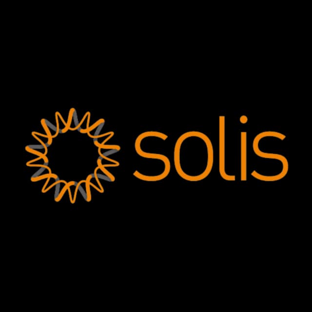 Solis logo