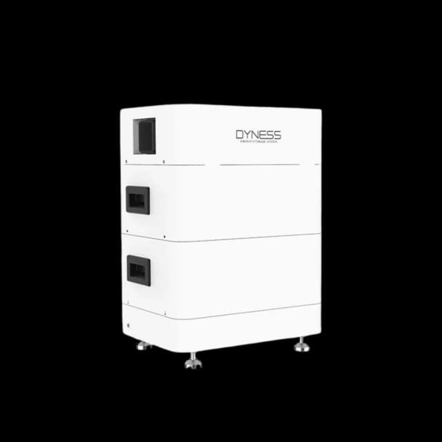Dyness batterijsysteem