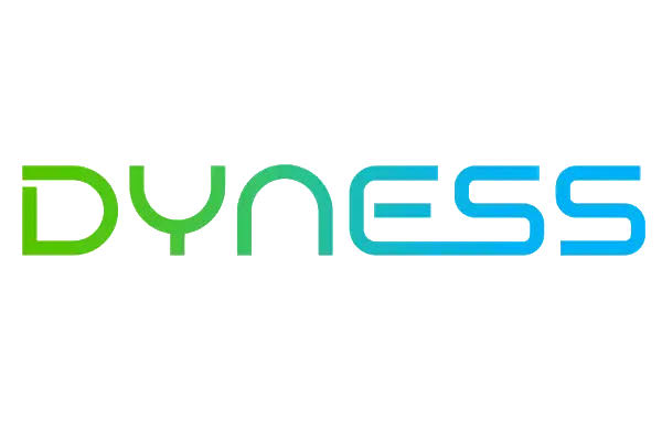 Dyness logo