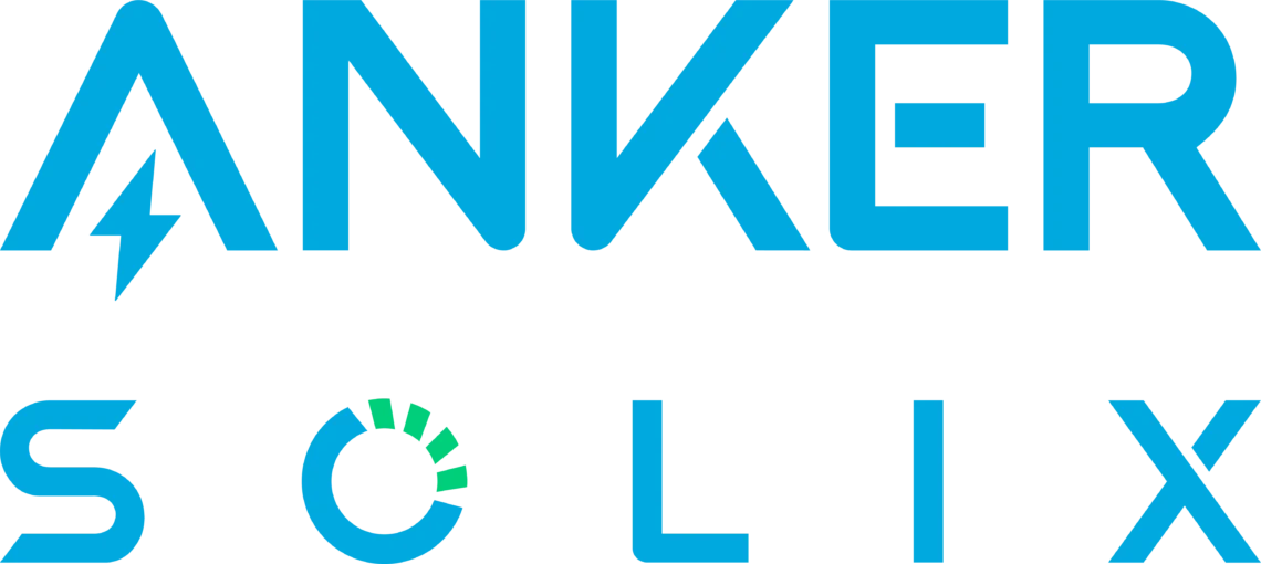 Anker SOLIX logo
