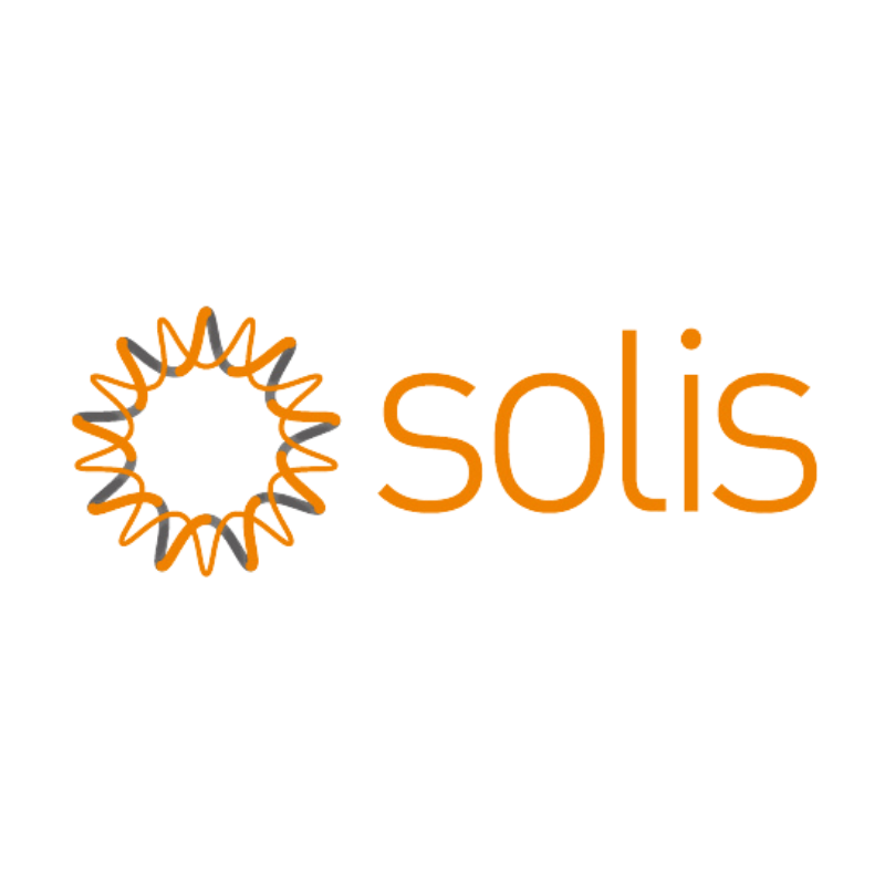 Solis logo